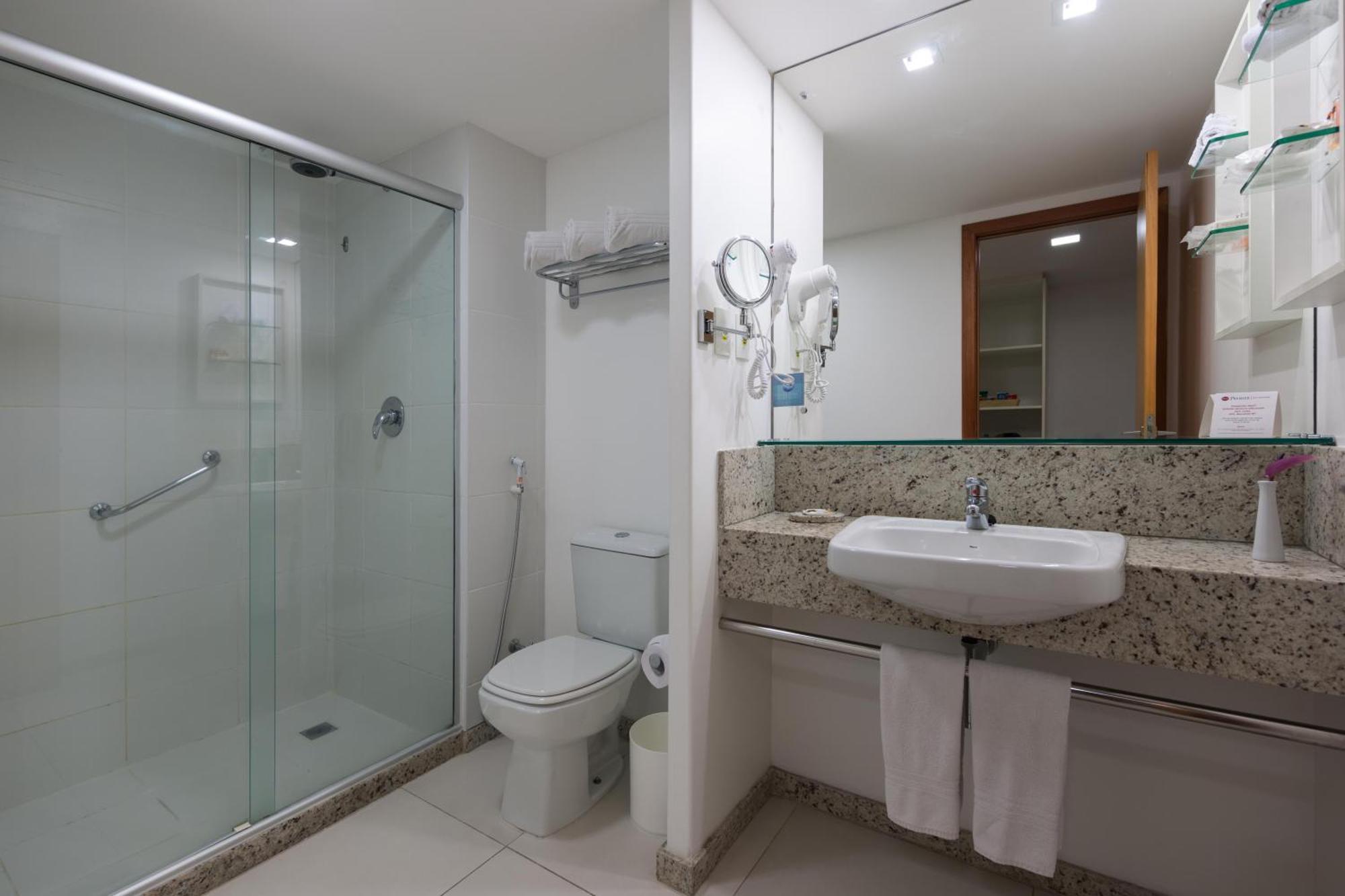 Quarto Duplo Standard