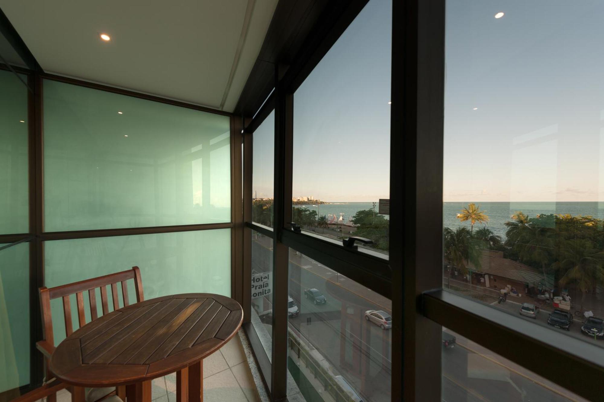 Apartamento Premium