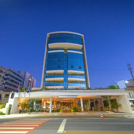 Best Western Premier Maceió-2