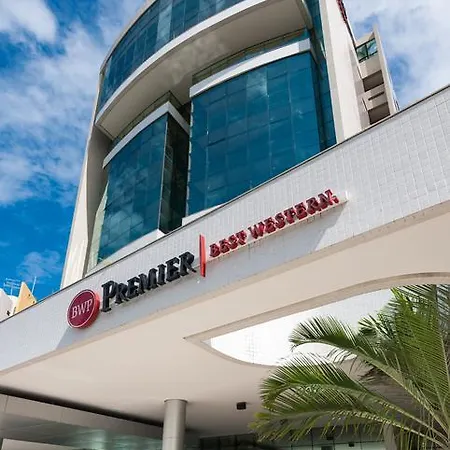 Best Western Premier Maceió-3